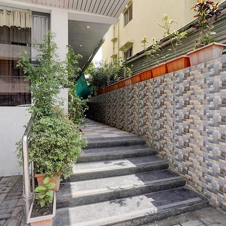 Super Hotel O Chhatrapati Nagar Shirdi Exterior photo