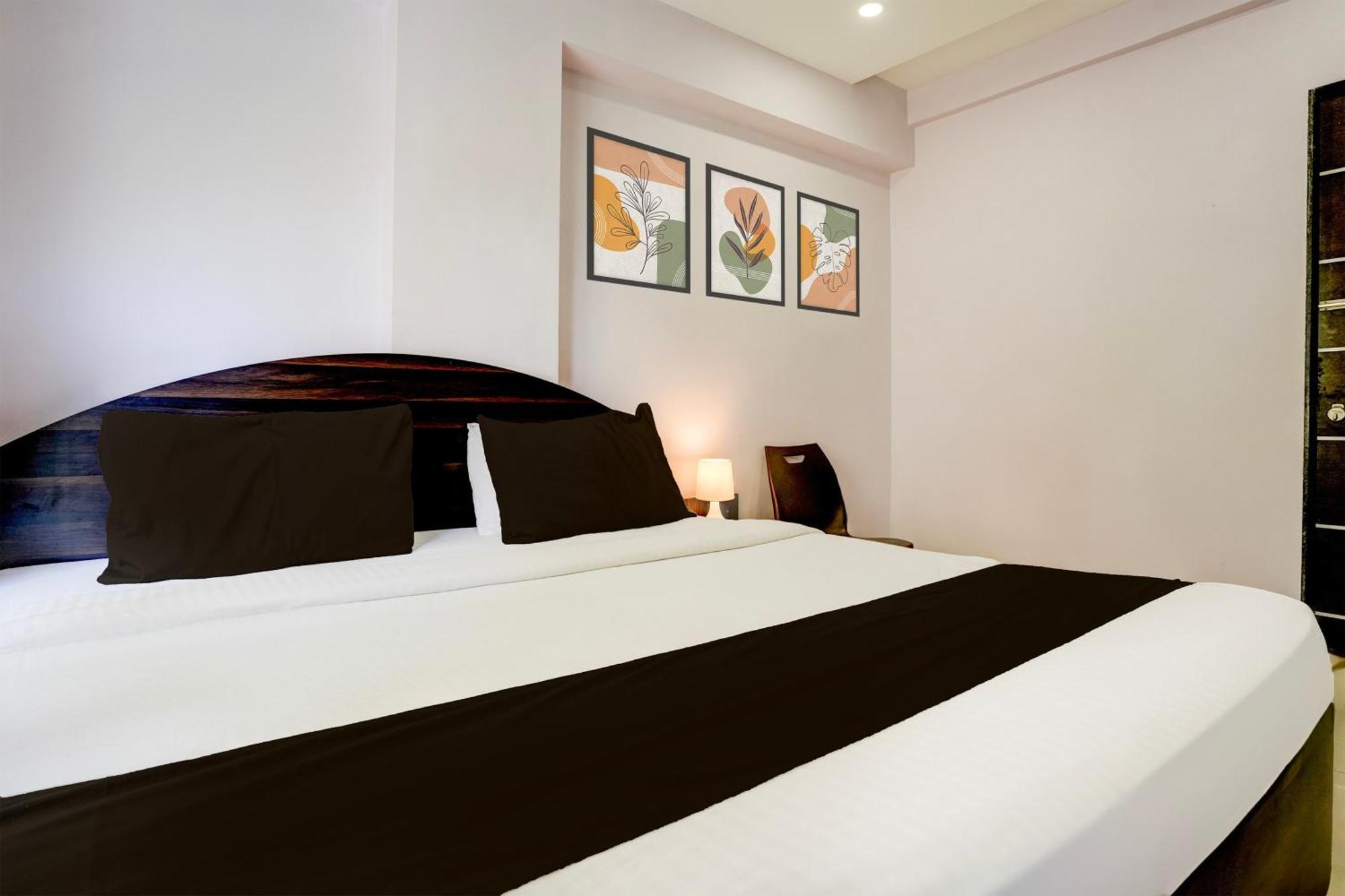 Super Hotel O Chhatrapati Nagar Shirdi Exterior photo