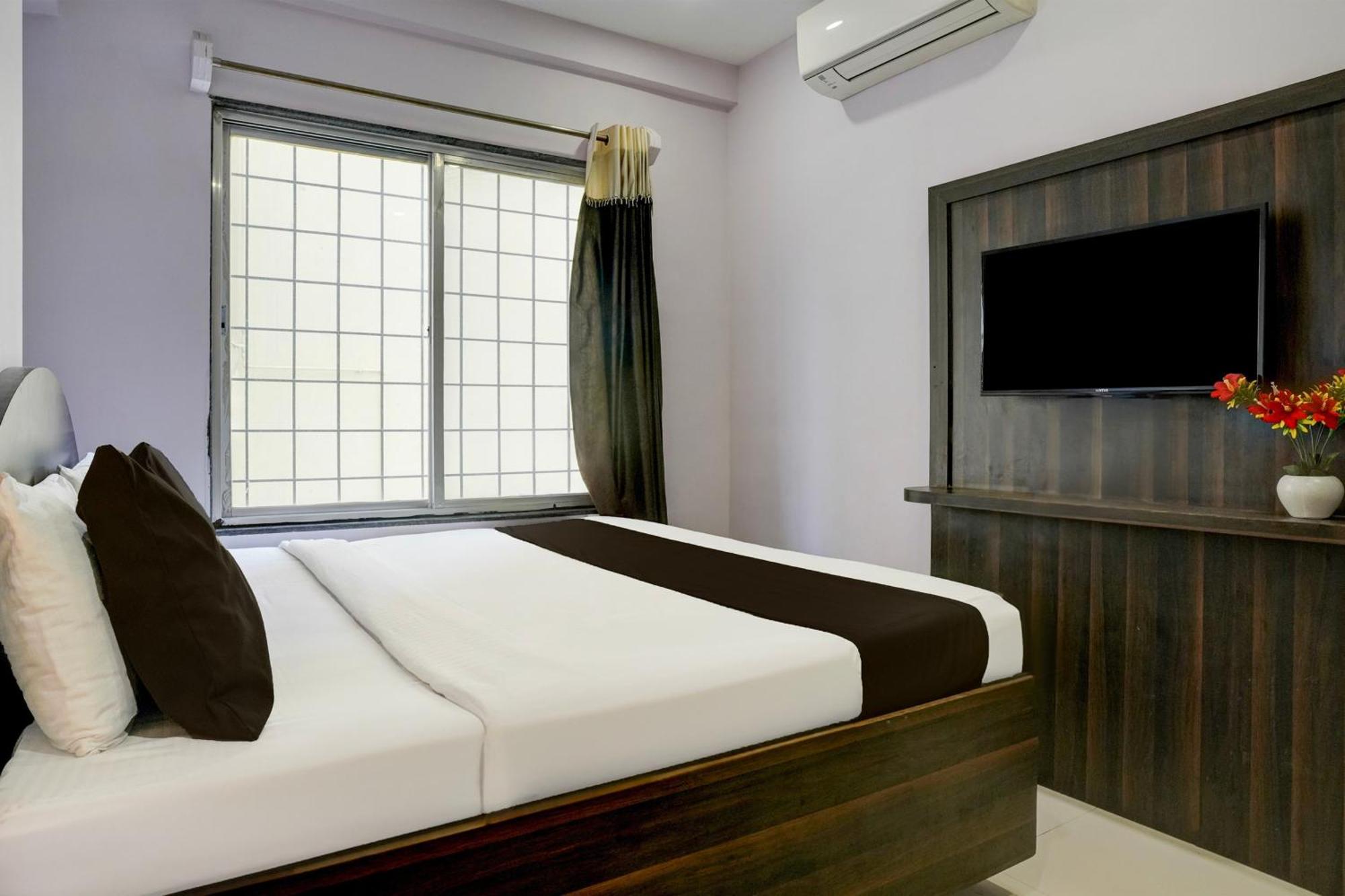 Super Hotel O Chhatrapati Nagar Shirdi Exterior photo