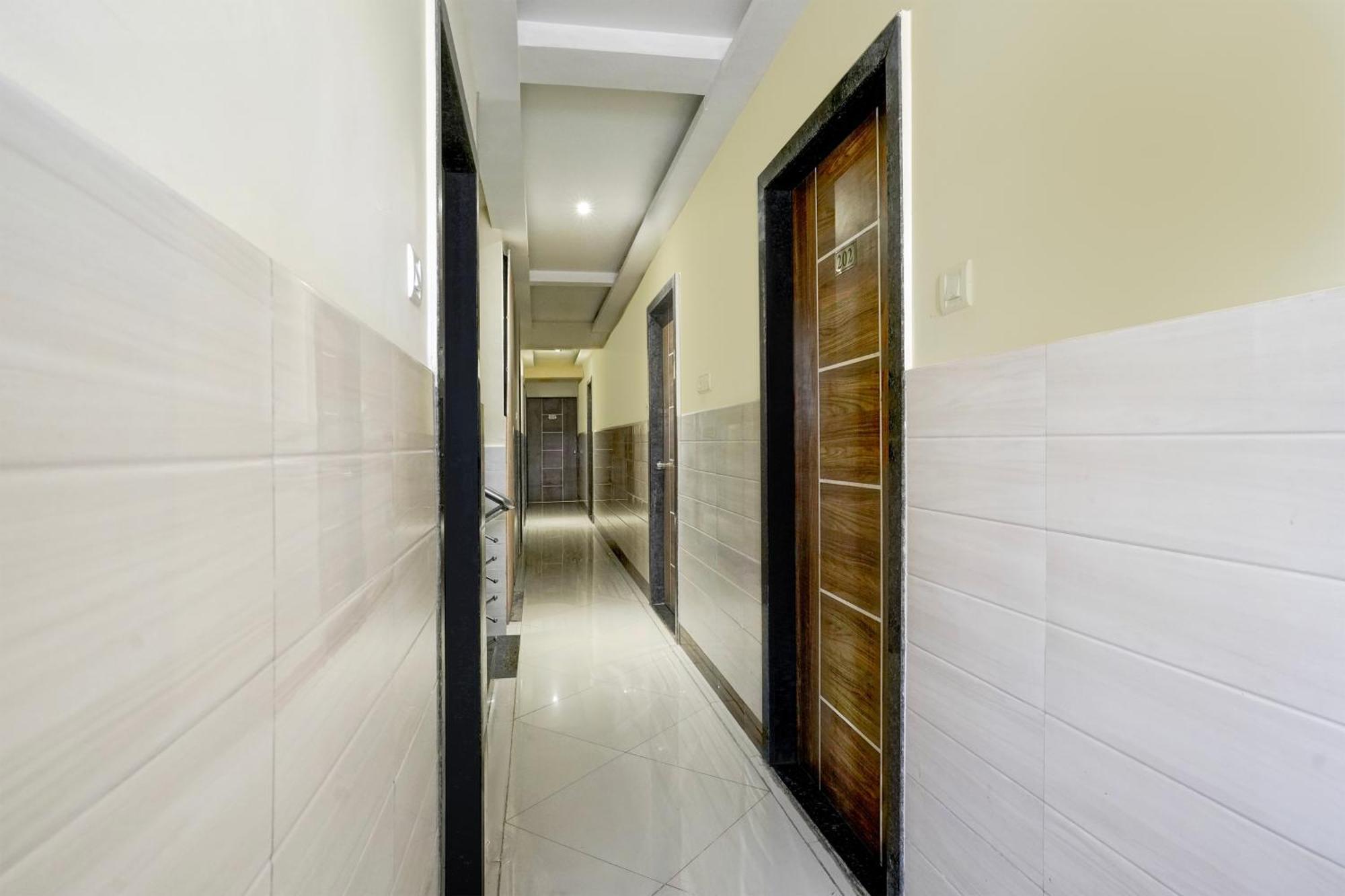 Super Hotel O Chhatrapati Nagar Shirdi Exterior photo