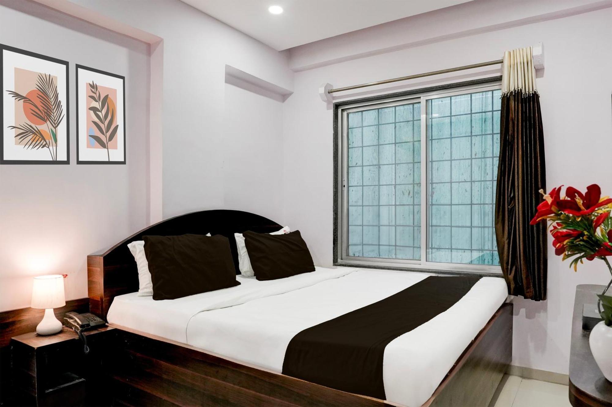 Super Hotel O Chhatrapati Nagar Shirdi Exterior photo