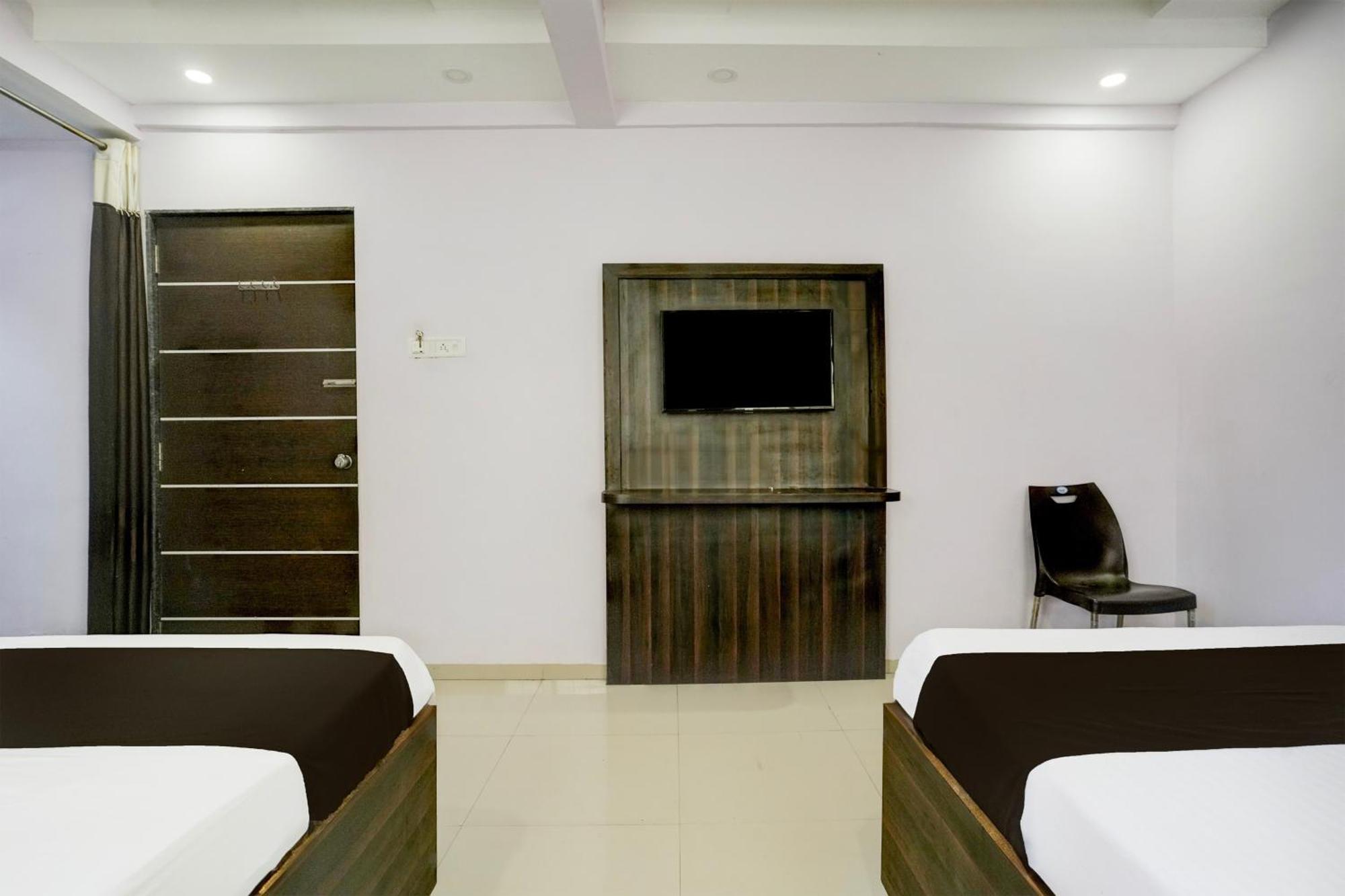 Super Hotel O Chhatrapati Nagar Shirdi Exterior photo