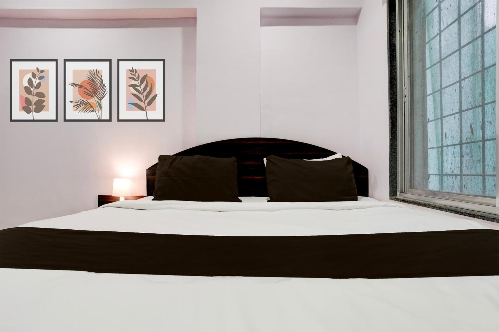 Super Hotel O Chhatrapati Nagar Shirdi Exterior photo