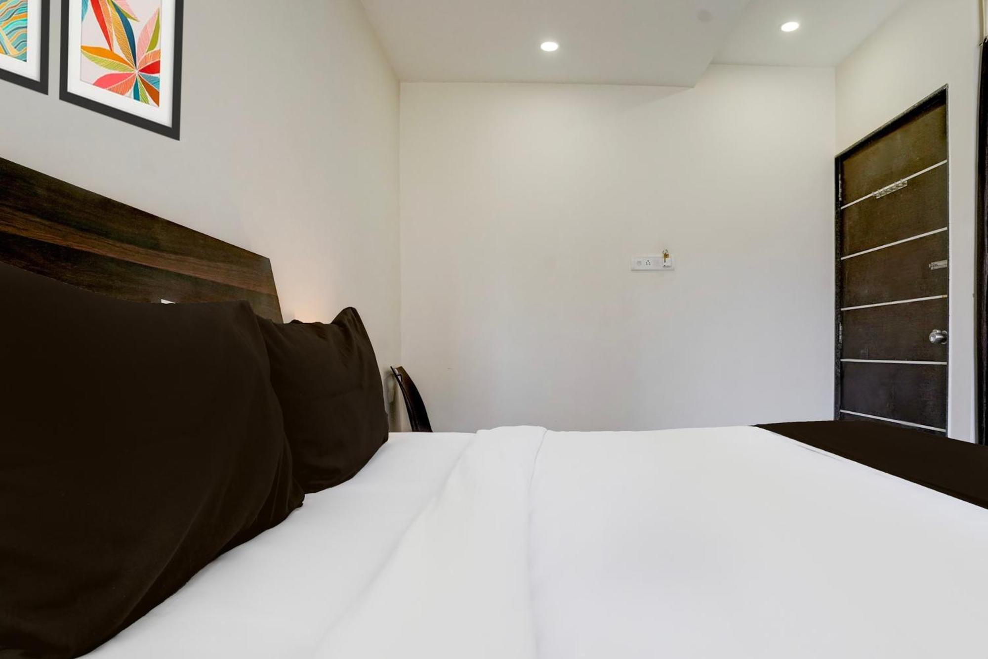 Super Hotel O Chhatrapati Nagar Shirdi Exterior photo