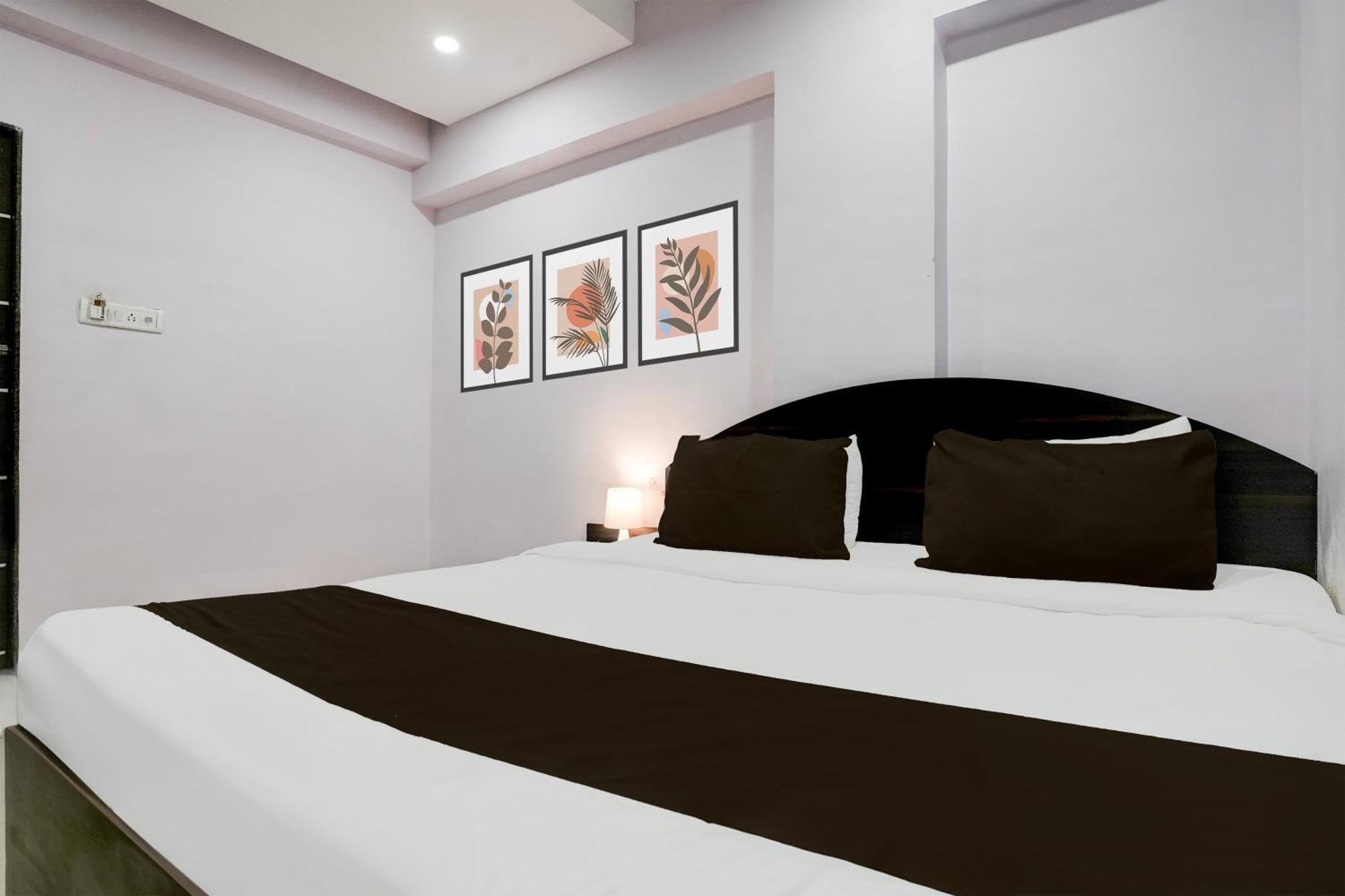 Super Hotel O Chhatrapati Nagar Shirdi Exterior photo